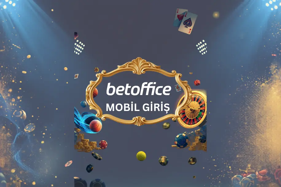 betoffice kapak mobil giris