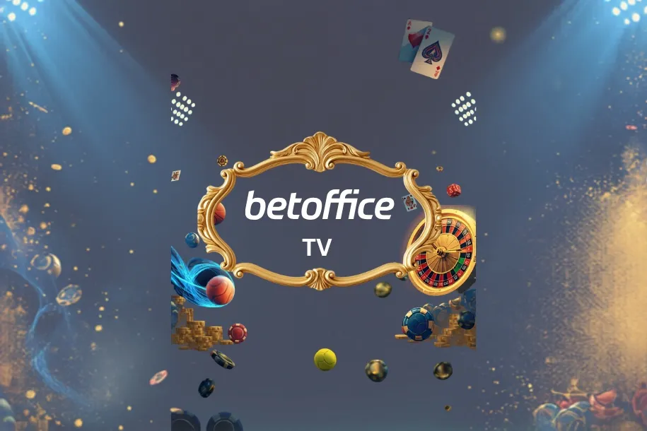 betoffice tv kapak